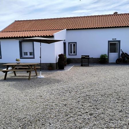 Vila Casa Da Pitoquinha II Óbidos Exteriér fotografie