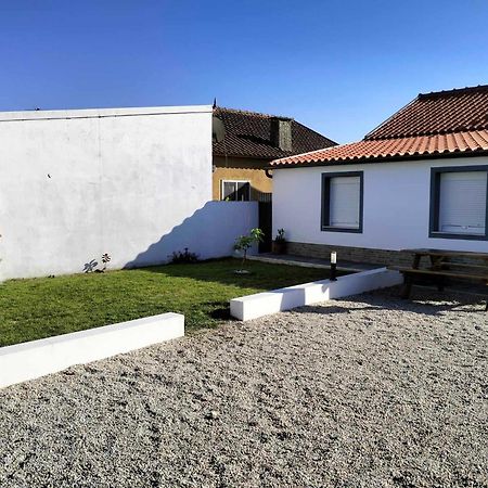 Vila Casa Da Pitoquinha II Óbidos Exteriér fotografie