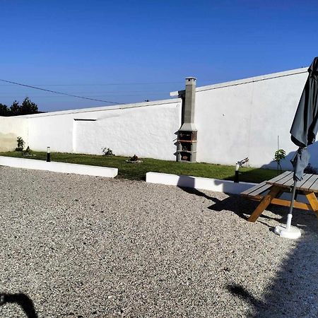 Vila Casa Da Pitoquinha II Óbidos Exteriér fotografie