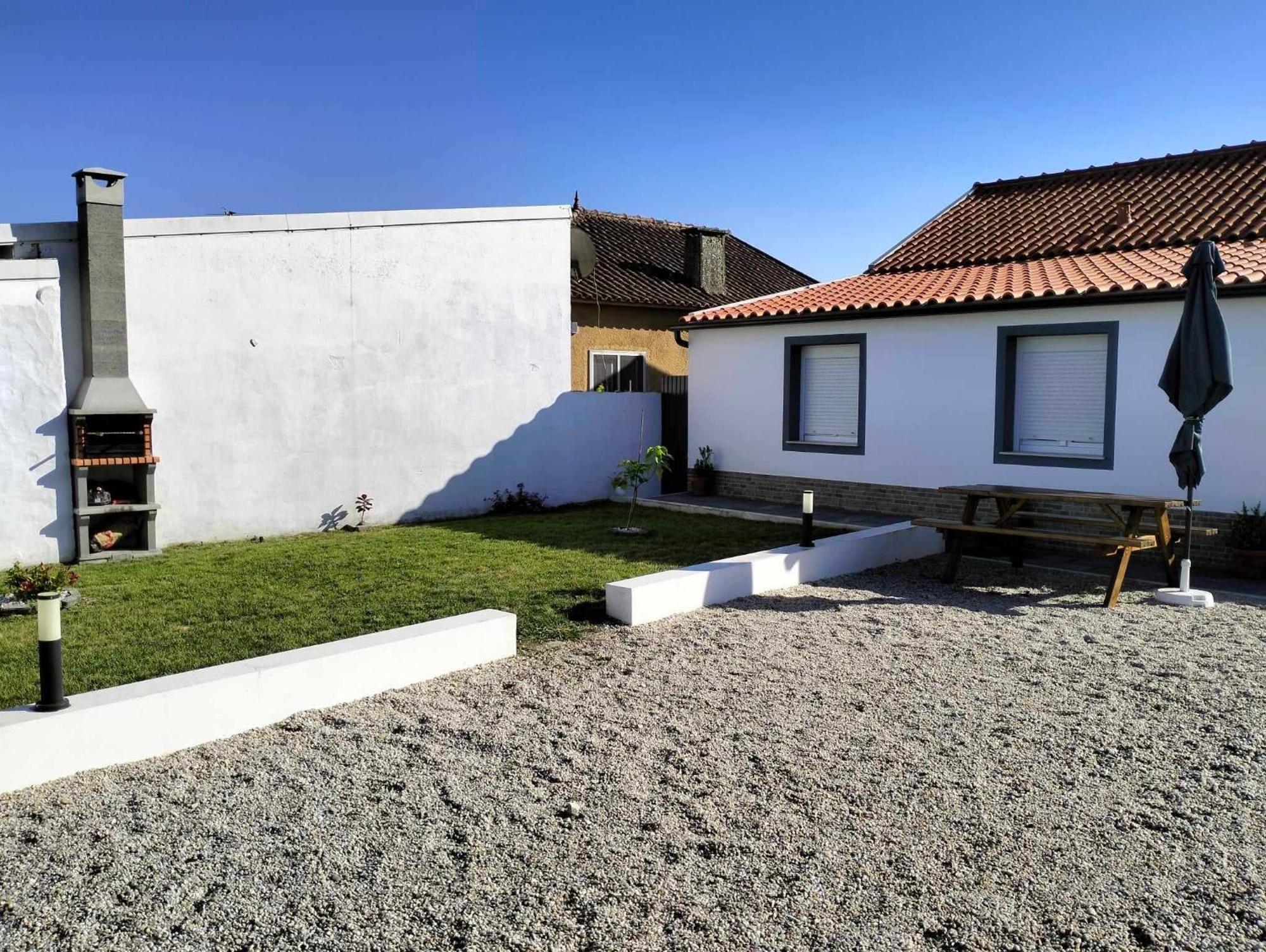 Vila Casa Da Pitoquinha II Óbidos Exteriér fotografie