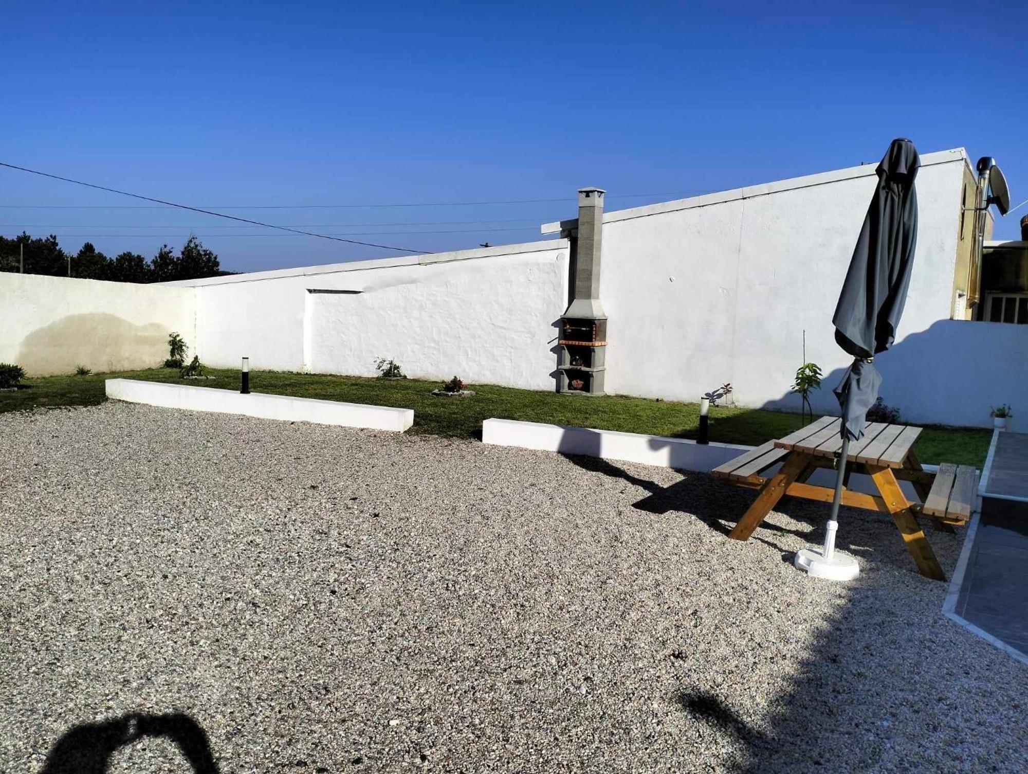 Vila Casa Da Pitoquinha II Óbidos Exteriér fotografie